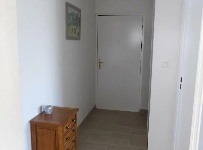 Clos Fleuri 公寓 Berck