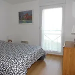 Clos Fleuri Apartment