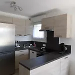Clos Fleuri Apartment Berck