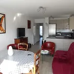 Clos Fleuri Apartment Berck