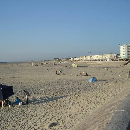 Clos Fleuri * Berck