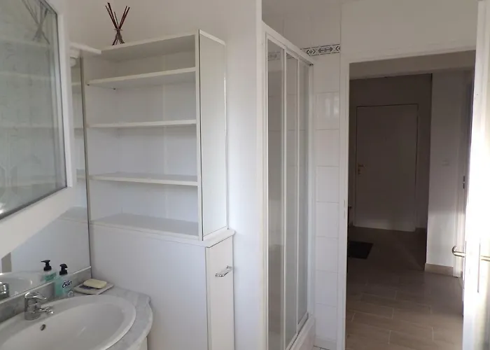 Clos Fleuri Διαμέρισμα Berck