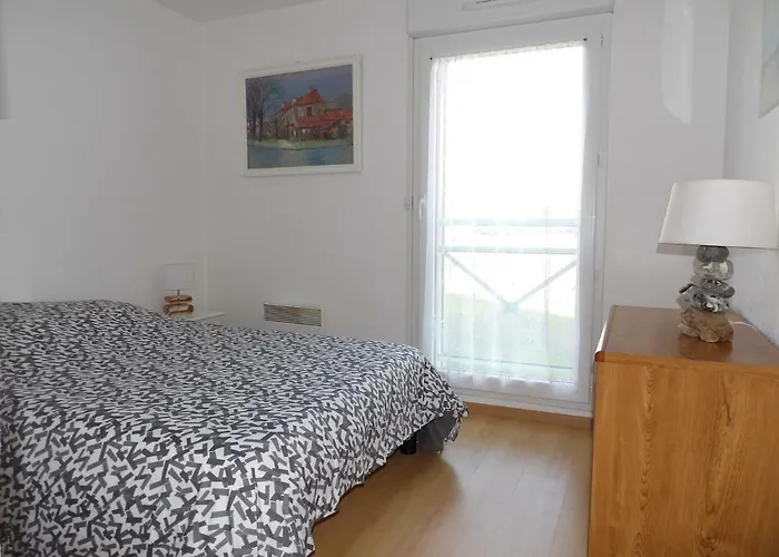 Clos Fleuri Διαμέρισμα