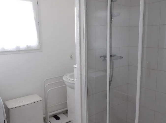 Clos Fleuri Διαμέρισμα