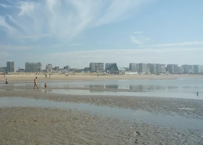 Clos Fleuri Διαμέρισμα