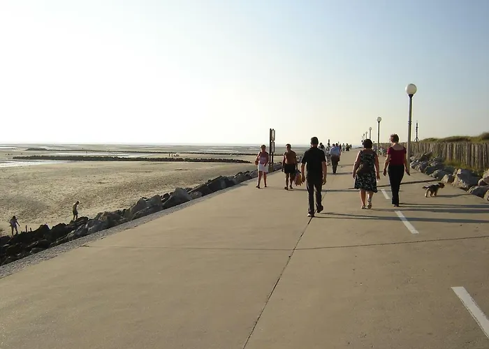 Διαμέρισμα Clos Fleuri *