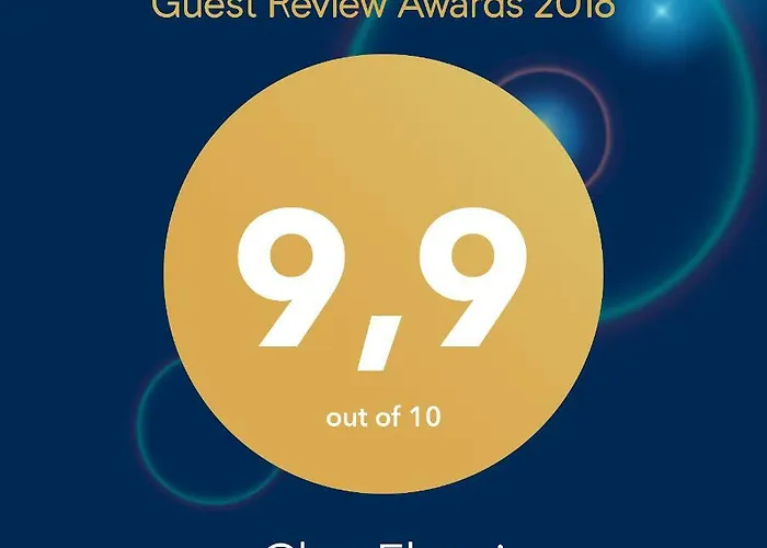 Clos Fleuri Διαμέρισμα